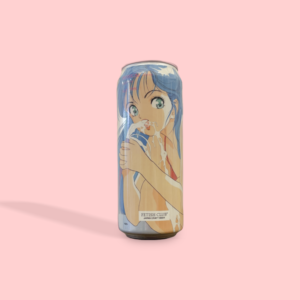 FETISH CLUB / PHYSICAL / ダブルドライホップヘイジーIPA / 7% / 山口県