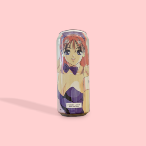FETISH CLUB / ULTRA / ダブルドライホップキンカンへイジーIPA / 6% / 東京都