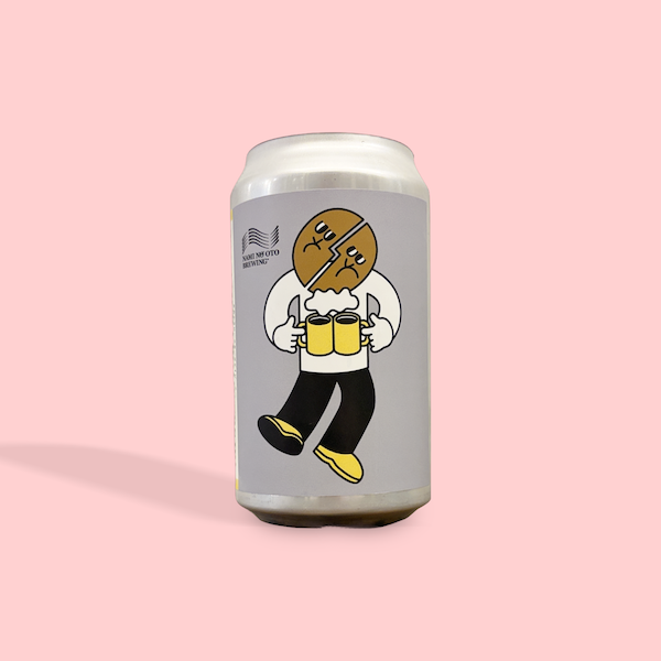NAMI NO OTO BREWING / TAKAMURA ROASTERS IPA / ジューシーIPA / 6.5% / 兵庫県