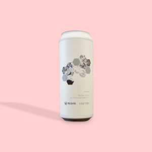 VERTERE / Vespa / マンゴーサワー / 8% / 東京都