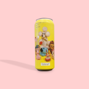 NOVORU BREWING / Novoru / セッションIPA / 4.5% / 宮崎県 4 FETISH CLUB / OKAN ART / ダブルドライホップペールエール / 5% / 山口県
