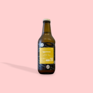 Derailleur Brew Works / MINT BLUE LINE SWINGER#002 / ミントハーバルエール / 5% / 大阪府 3 忽布古丹醸造 / Ignition / セッションIPL / 4.5% / 北海道