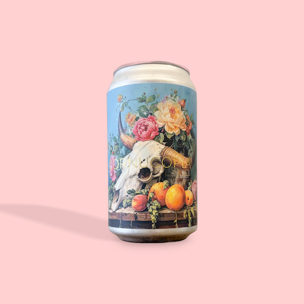 Inkhorn Brewing / Cornucopia / ヘイジーダブルIPA / 8% / 東京都