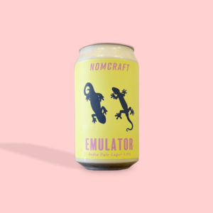 NOMCRAFT BREWING / Emulator / IPL / 5% / 和歌山県