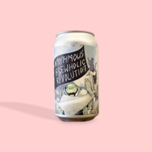 Repubrew / 超・CAMPai HAZY PALE ALE / ヘイジーペールエール / 5% / 静岡県 3 Derailleur Brew Works / ANONYMOUS BREWHOLIC Re:VOLUTION #003 / サケIPA / 7% / 大阪府