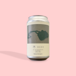 南会津マウンテンブルーイング / pfiou / ベルジャンホッピーエール / 4.5% / 福島県 4 Wayfarer Brewing / BASK / エクスペリメンタルエール / 5% / 高知県