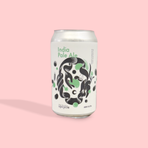 Better life with upcycle / India Pale Ale / ダブルドライホップウエストコーストIPA / 6％ / 神奈川県