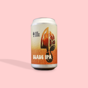 BLADE FACTORY BREWING / BLADE IPA / アメリカンIPA / 6.5％ / 岐阜県