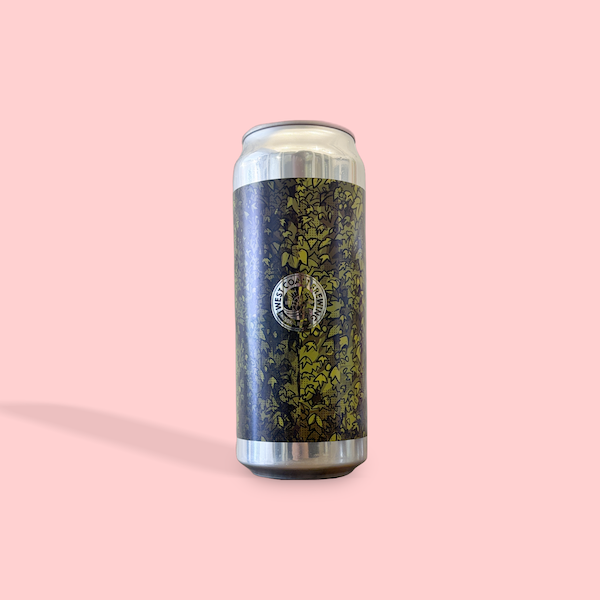 WEST COAST BREWING / Project: NZ04 / ニュージーランドピルス / 5.5% / 静岡県