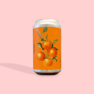 Better life with upcycle / 2nd Anniv. Sour DIPA / サワーダブルIPA / 9% / 神奈川県 5 BALDYS GOODBEER / ORANGE HILL / セゾン / 5% / 東京都