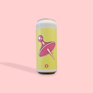 Totopia Brewery / Pinphobia / ドライホップサワーIPA / 6% / 愛知県