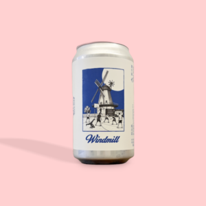 麦と葡萄 牛久醸造場 / Wandervogel IPA / ヘイジーIPA / 6% / 茨城県 3 BALDYS GOODBEER / WINDMILL / セッションIPA / 4.5% / 東京都