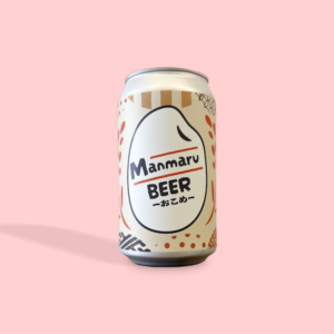 CHORYO CRAFT BEER / Ride The Dragon / フルーツウエストコーストピルスナー / 5.5% / 奈良県 3 Y.MARKET BREWING / Manmaru BEER-おこめ- / ジャパニーズライスラガー / 5% / 愛知県