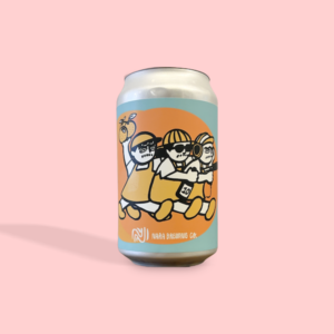 ひみつビール / ORCA / 夏みかんペールエール / 5% / 三重県 4 奈良醸造 / HOORAY! / ゴーゼ / 4% / 奈良県