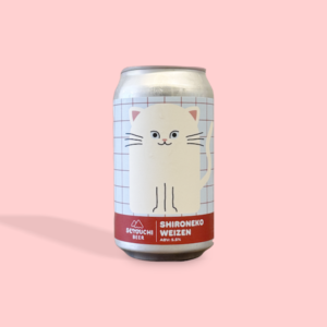NOMCRAFT BREWING / Con Safos / メキシカンラガー / 4.5% / 和歌山県 2 せとうちビール / SETOUCHI SHIRONEKO WEIZEN / ヴァイツェン / 5.5% / 香川県