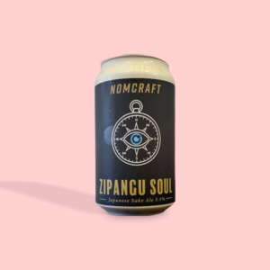 HINO BREWING / バカラガー / チェコラガー / 5% / 滋賀県 3 NOMCRAFT BREWING / Zipangu Soul / ジャパニーズサケエール / 5.5% / 和歌山県