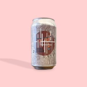 GORA BREWERY / GORA STOUT / スタウト / 5.5% / 神奈川県