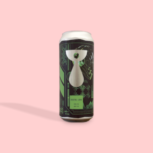 Teenage Brewing / Digital Love / ダブルドライホップIPA / 7% / 埼玉県