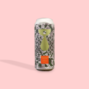 Teenage Brewing / Experimental #005 Green Curry / サワーIPA / 7% / 埼玉県