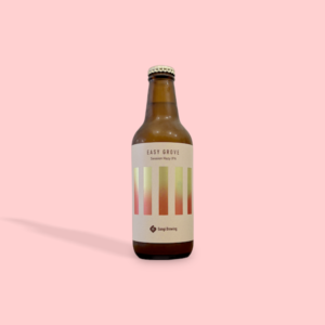 HINO BREWING / ヤレヤレエール / アメリカンペールエール / 5% / 滋賀県 2 Gangi Brewing / EASY GROVE / セッションヘイジーIPA / 4.5% / 新潟県