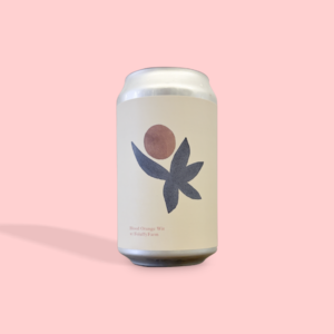 奈良醸造 / SPIRAL / アメリカンベルゴエール / 6% / 奈良県 5 GOGOSHIMA BEER FARM / Blood Orange Wit w/foluffy farm / ベルジャンウィット / 4% / 愛媛県