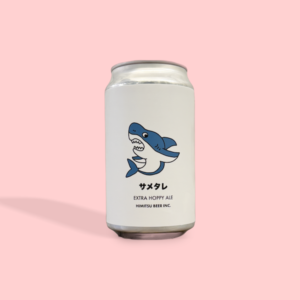 せとうちビール / SETOUCHI CHATORA LAGER / ジャーマンピルスナー / 5% / 香川県 2 ひみつビール / サメタレ / エクストラホッピーエール / 4.5% / 三重県