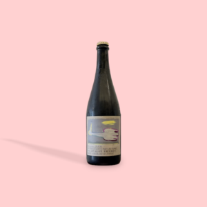 Brasserie Lupuron / Pinot Gris / 麦葡飲料 / 6% / 北海道