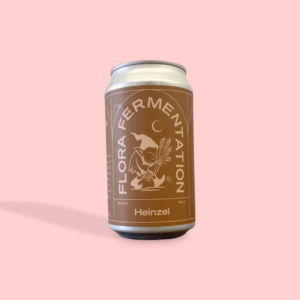 奈良醸造 / SPIRAL / アメリカンベルゴエール / 6% / 奈良県 3 FLORA FERMENTATION / Heinzel / ケルシュ / 4.5% / 滋賀県
