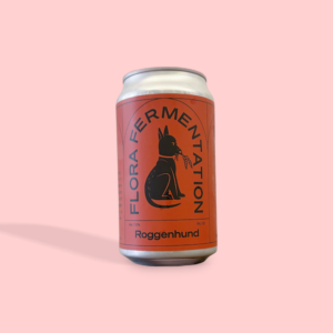 FLORA FERMENTATION / Roggenhund / ライIPA / 7% / 滋賀県