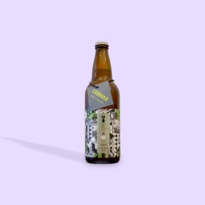 うちゅうブルーイング / Space Punch / トロピカルスムージーサワー / 4.5% / 山梨県 3 Teenage Brewing / Dakuon / ドブロクサワートリプルIPA / 9% / 埼玉県