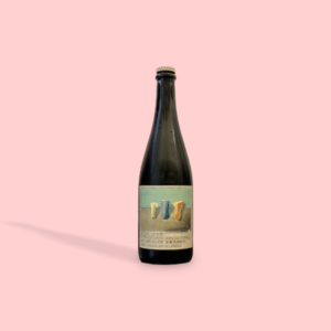 Brasserie Lupuron / Chardonnay / 麦葡飲料 / 5.5% / 北海道