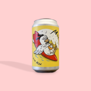 GARCIA BREWING / BUENAVISTA日本平 / ブリティッシュペールエール / 5% / 静岡県 3 Barbaric WORKS / Mikey / セッションヘイジーIPA / 3.5% / 神奈川県