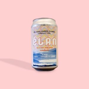 FARMENTRY / élan / ベルジャンデュペル / 7% / 奈良県