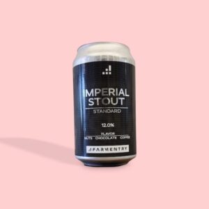 FARMENTRY / Imperial Stout / ロシアンインペリアルスタウト / 12% / 奈良県