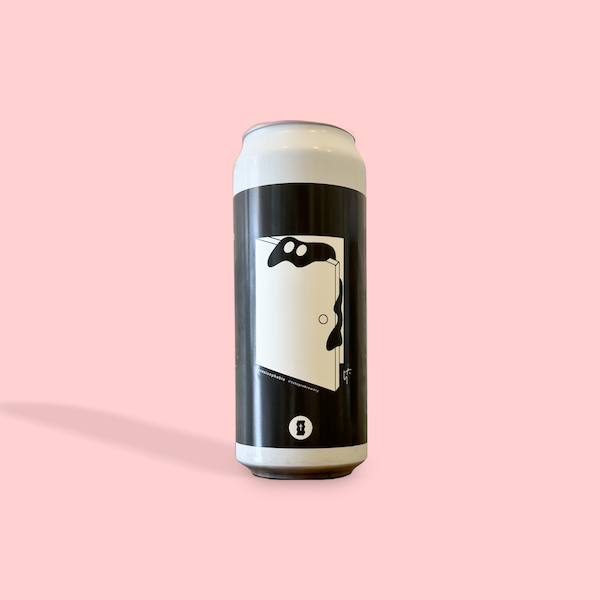 Totopia Brewery / Invasionphobia / ダブルマッシュダブルドライホップヘイジートリプルIPA / 9.5% / 愛知県