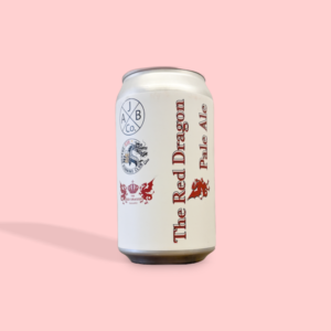FARMENTRY / Tiny / ナノペールエール / 1.5% / 奈良県 3 ANGLO JAPANESE BREWING / The Red Dragon Pale Ale / ペールエール / 5% / 長野県