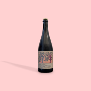 Brasserie Lupuron / Merlot / 麦葡飲料 / 6% / 北海道
