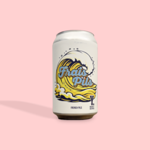 渥美半島醸造 / IRAGO / パブエール / 5% / 愛知県 2 Y.MARKET BREWING / Frais Pils / フレンチピルス / 4.5% / 愛知県