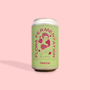 奈良醸造 / WATERMELON HEAD / スイカウィートエール / 5% / 奈良県 3 FLORA FERMENTATION / Nektar - Berry & Pear- / フルーツサワーエール / 5% / 滋賀県