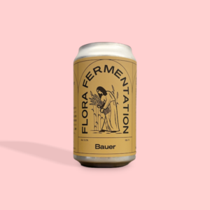 Barbaric WORKS / Burger Mania Mexican Lager / メキシカンラガー / 4.5% / 神奈川県 2 FLORA FERMENTATION / Bauer / ヴァイツェン / 5% / 滋賀県