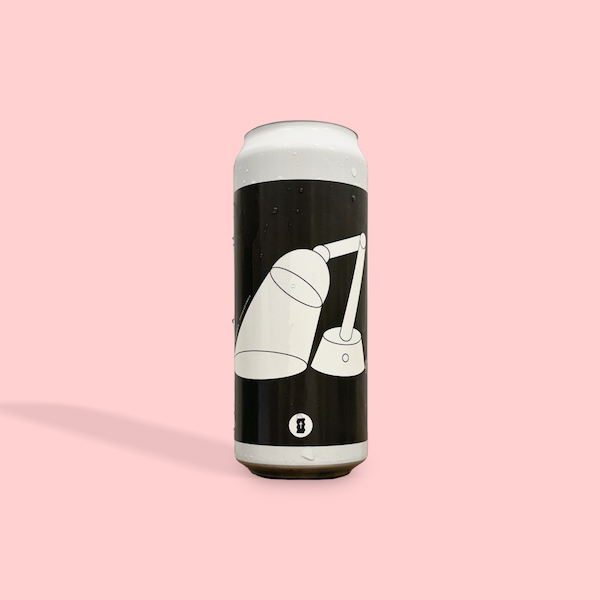 Totopia Brewery / Noxphobia / トリプルドライホップヘイジーダブルIPA / 8% / 愛知県