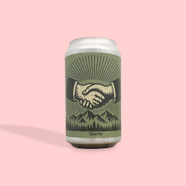 AMAKUSA SONAR BEER / Opacity / マウンテンIPA / 7% / 熊本県