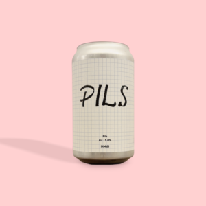 南会津マウンテンブルーイング / PILS / ピルス / 5% / 福島県