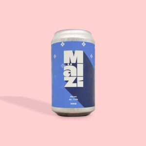 南会津マウンテンブルーイング / Mälzi / メルツェン / 5.5% / 福島県