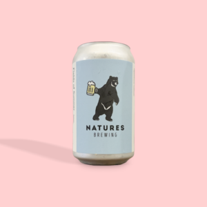 Natures Brewing / After Hour / アンバーエール / 4.5% / 北海道 5 Natures Brewing / Fields of Summer / セゾン / 5.5% / 北海道