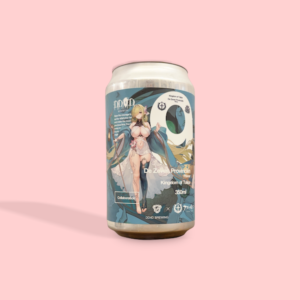 DD4D BREWING / Kingdom of Tulipa / ピルスナー / 5% / 愛媛県