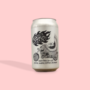 BREW CLASSIC / レッツ･ラ フューエル / ウエストコーストIPA / 6.5% / 石川県