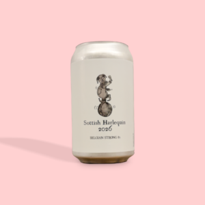 奈良醸造 / LIGHTHOUSE / マイクロポーター / 3% / 奈良県 4 BREW CLASSIC / Sottish Harlequin 2026 / ベルジャンストロング / 8% / 石川県