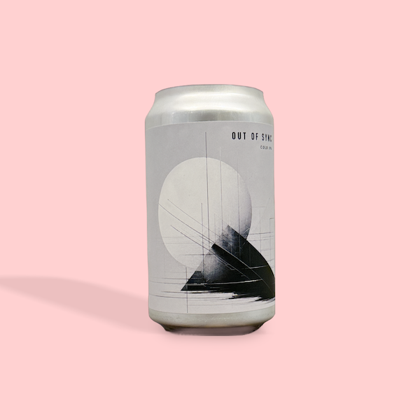 AMAKUSA SONAR BEER / OUT OF SYNC / コールドIPA / 5.5% / 熊本県
