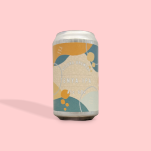 CHORYO CRAFT BEER / L.A.F.A Peach Lemon Tea / ローアルコールフルーツエール / 3.5% / 奈良県 4 あおぞらブルワリー / TENYA IPA / アメリカンIPA / 6% / 福岡県